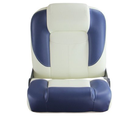 AQUA MARINE - Folding Boat Seat